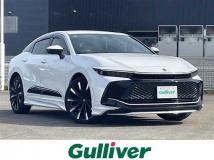 2022 Toyota Crown