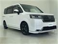 2024 Honda Step WGN