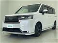 2024 Honda Step WGN