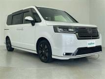 2024 Honda Step WGN