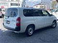 2020 Toyota Succeed Van