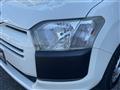 2020 Toyota Succeed Van