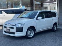 2020 Toyota Succeed Van