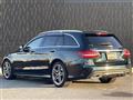 2019 Mercedes-Benz C-Class
