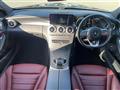2019 Mercedes-Benz C-Class