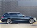 2019 Mercedes-Benz C-Class