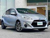2017 Toyota AQUA