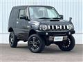 2016 Suzuki Jimny