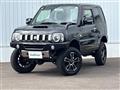 2016 Suzuki Jimny