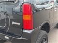 2016 Suzuki Jimny