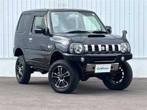 2016 Suzuki Jimny