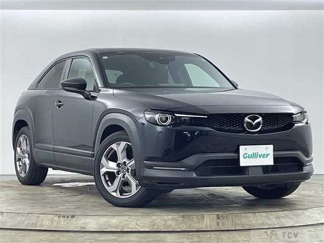 2021 Mazda Mazda Others