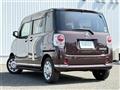 2018 Daihatsu Move Canbus
