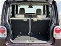2018 Daihatsu Move Canbus