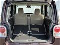 2018 Daihatsu Move Canbus