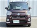 2018 Daihatsu Move Canbus