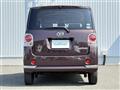 2018 Daihatsu Move Canbus