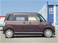 2018 Daihatsu Move Canbus
