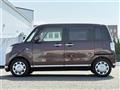 2018 Daihatsu Move Canbus