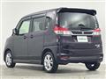 2015 Suzuki Solio