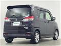 2015 Suzuki Solio