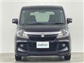 2015 Suzuki Solio