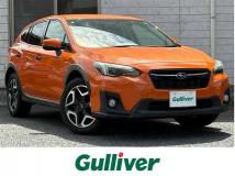 2017 Subaru IMPREZA_XV