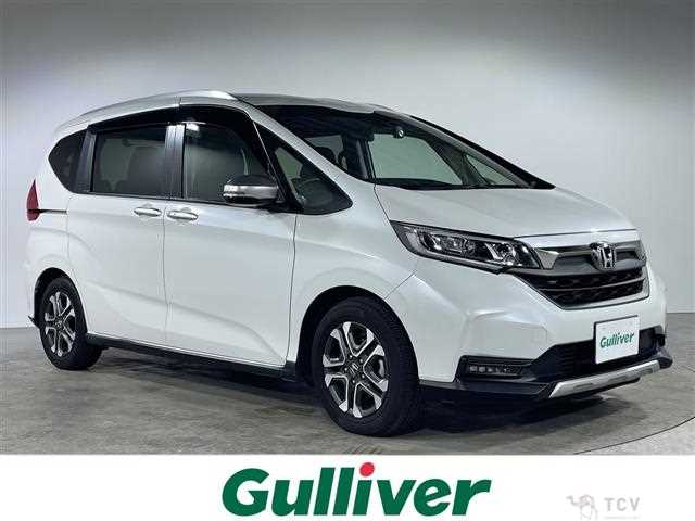 2022 Honda Freed