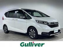 2022 Honda Freed