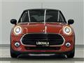 2020 BMW MINI