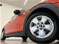 2020 BMW MINI