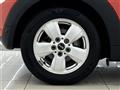 2020 BMW MINI