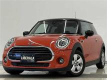 2020 BMW MINI