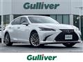 2019 Lexus ES