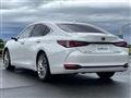 2019 Lexus ES