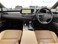 2019 Lexus ES