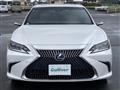 2019 Lexus ES