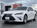 2019 Lexus ES