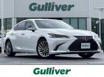 2019 Lexus ES