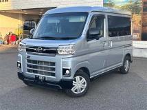 2024 Daihatsu Atrai