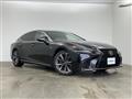 2019 Lexus LS