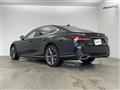 2019 Lexus LS