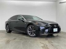 2019 Lexus LS