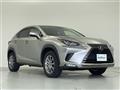 2021 Lexus NX