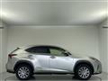 2021 Lexus NX