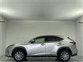 2021 Lexus NX