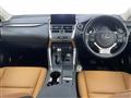 2021 Lexus NX