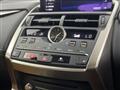 2021 Lexus NX