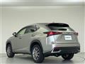 2021 Lexus NX