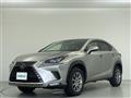 2021 Lexus NX